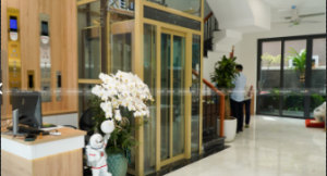 ROLEX ELEVATOR - Công Ty Cổ Phần Thang Máy Xuất Nhập Khẩu Rolex — hình ảnh từ trangvangvietnam.com